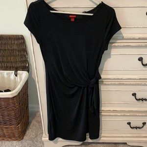 Merona Black Dress